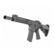 Страйкбольный автомат NOVESKE N4 KEYMOD 11 inch (BK) EC-806-11-UP [East Crane]